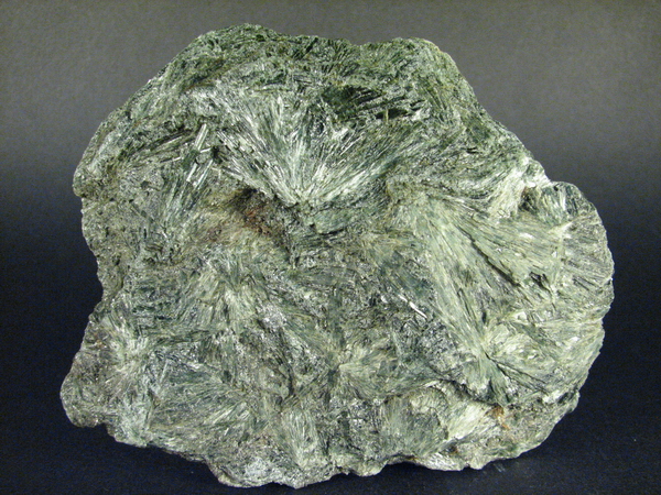 aktinolit